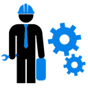 Multi-disciplined detailed engineering services